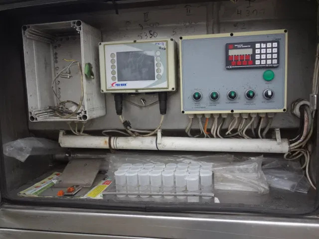 Renault Premium 370 16000liter steanless steeltank - Autobot: foto 5 Renault Premium 370 16000liter steanless steeltank - Autobot: foto 5