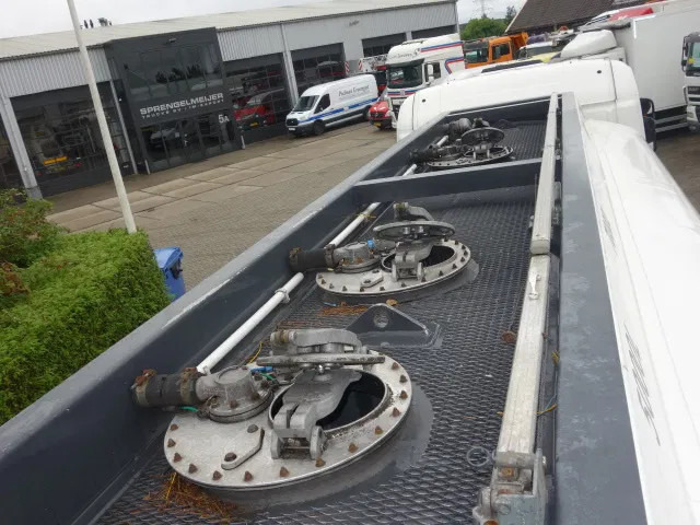 Scania R380 6X2 19200 LITER TANK,MANUAL GEARBOX - Autobot: foto 4 Scania R380 6X2 19200 LITER TANK,MANUAL GEARBOX - Autobot: foto 4