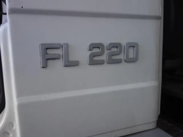 Volvo FL 240 220PK 12000 LITER STEELSPRINGS - Autobot: foto 5 Volvo FL 240 220PK 12000 LITER STEELSPRINGS - Autobot: foto 5