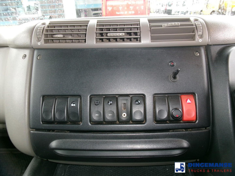 Lizingu i DAF CF 85.460 6x4 RHD Euro 5 DAF CF 85.460 6x4 RHD Euro 5: foto 10 Lizingu i DAF CF 85.460 6x4 RHD Euro 5 DAF CF 85.460 6x4 RHD Euro 5: foto 10