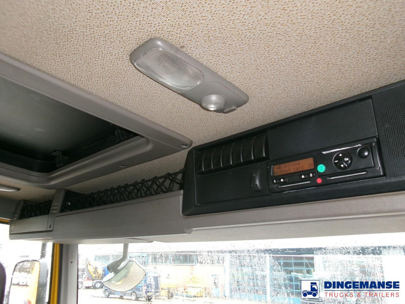 Lizingu i DAF CF 85.460 6x4 RHD Euro 5 DAF CF 85.460 6x4 RHD Euro 5: foto 11 Lizingu i DAF CF 85.460 6x4 RHD Euro 5 DAF CF 85.460 6x4 RHD Euro 5: foto 11