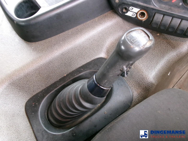 Lizingu i DAF CF 85.460 6x4 RHD Euro 5 DAF CF 85.460 6x4 RHD Euro 5: foto 8 Lizingu i DAF CF 85.460 6x4 RHD Euro 5 DAF CF 85.460 6x4 RHD Euro 5: foto 8