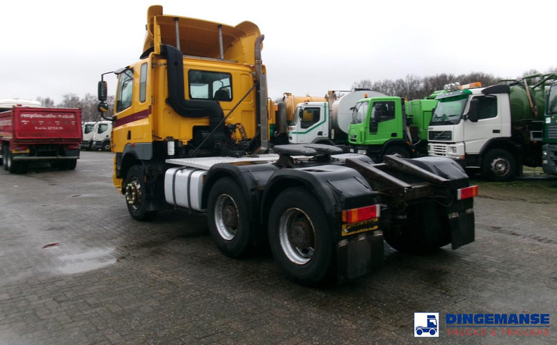 DAF CF 85.460 6x4 RHD Euro 5 - Gjysmë-kamion: foto 3 DAF CF 85.460 6x4 RHD Euro 5 - Gjysmë-kamion: foto 3