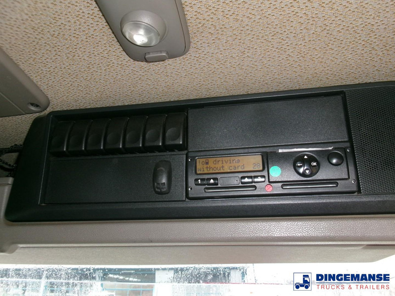 Lizingu i DAF CF 85.460 6x4 RHD Euro 5 DAF CF 85.460 6x4 RHD Euro 5: foto 12 Lizingu i DAF CF 85.460 6x4 RHD Euro 5 DAF CF 85.460 6x4 RHD Euro 5: foto 12