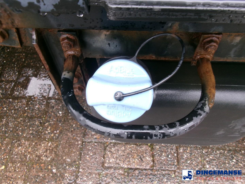 Lizingu i DAF CF 85.460 6x4 RHD Euro 5 DAF CF 85.460 6x4 RHD Euro 5: foto 17 Lizingu i DAF CF 85.460 6x4 RHD Euro 5 DAF CF 85.460 6x4 RHD Euro 5: foto 17