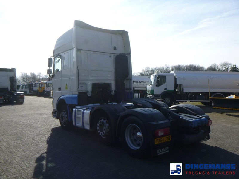 DAF XF 460 6x2 RHD Euro 6 - Gjysmë-kamion: foto 3 DAF XF 460 6x2 RHD Euro 6 - Gjysmë-kamion: foto 3