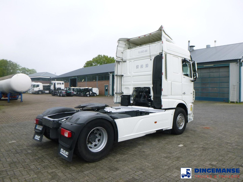 DAF XF 480 4X2 Euro 6 - Gjysmë-kamion: foto 4 DAF XF 480 4X2 Euro 6 - Gjysmë-kamion: foto 4