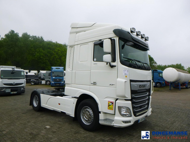 DAF XF 480 4X2 Euro 6 - Gjysmë-kamion: foto 2 DAF XF 480 4X2 Euro 6 - Gjysmë-kamion: foto 2