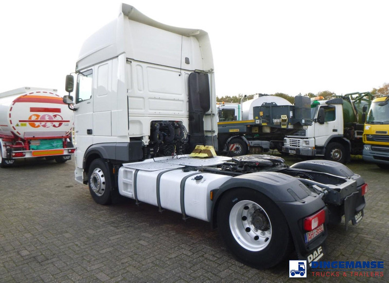 DAF XF 480 FT 4x2 Euro 6 + ADR - Gjysmë-kamion: foto 3 DAF XF 480 FT 4x2 Euro 6 + ADR - Gjysmë-kamion: foto 3