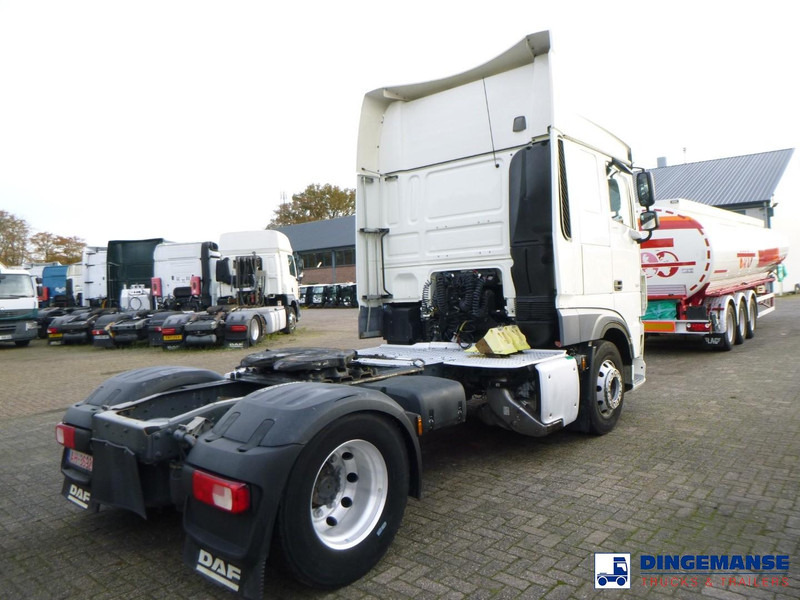 DAF XF 480 FT 4x2 Euro 6 + ADR - Gjysmë-kamion: foto 4 DAF XF 480 FT 4x2 Euro 6 + ADR - Gjysmë-kamion: foto 4