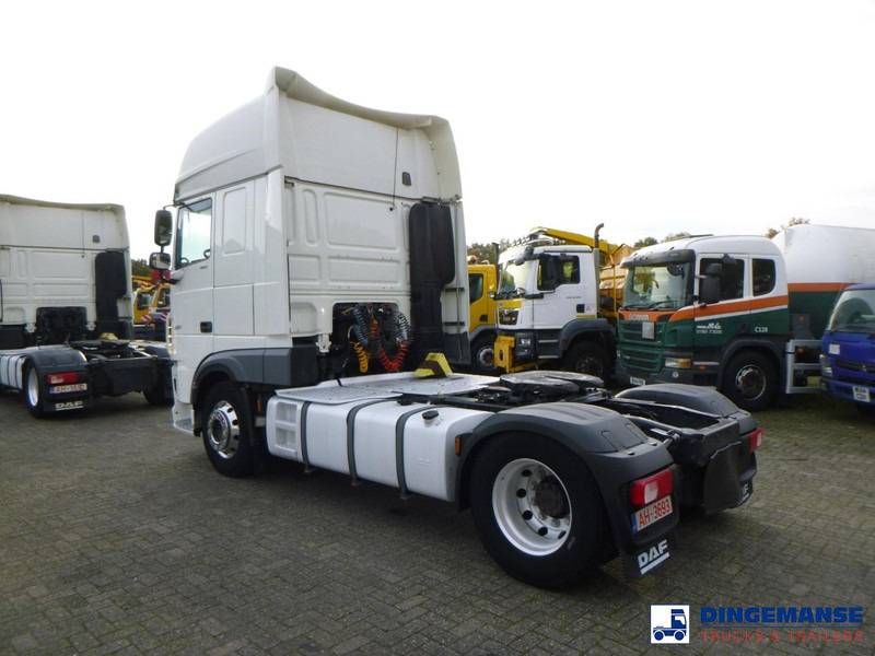 DAF XF 480 FT 4x2 Euro 6 + ADR - Gjysmë-kamion: foto 3 DAF XF 480 FT 4x2 Euro 6 + ADR - Gjysmë-kamion: foto 3