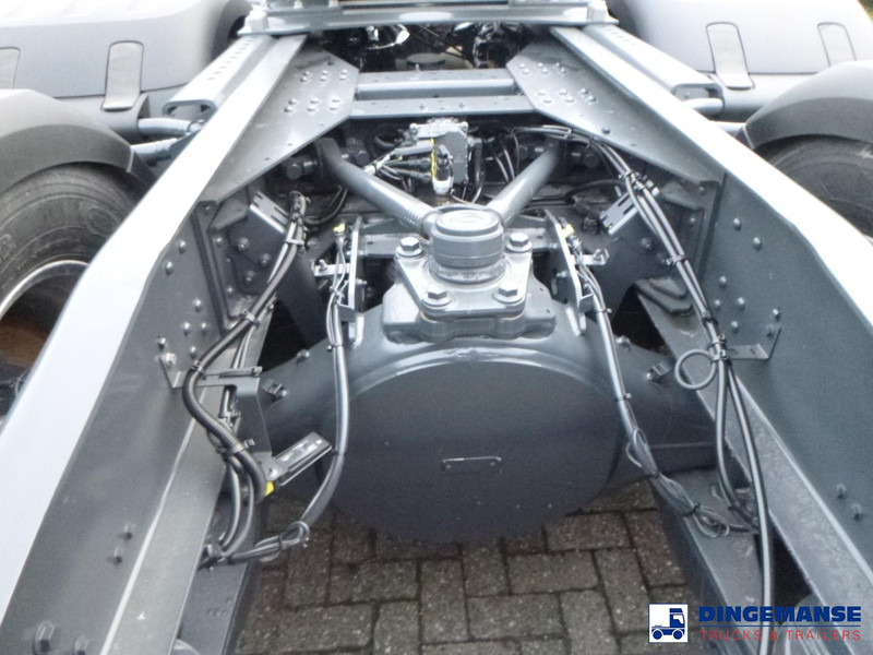 DAF XF 530 6X2 Euro 6 new/unused - Gjysmë-kamion: foto 5 DAF XF 530 6X2 Euro 6 new/unused - Gjysmë-kamion: foto 5