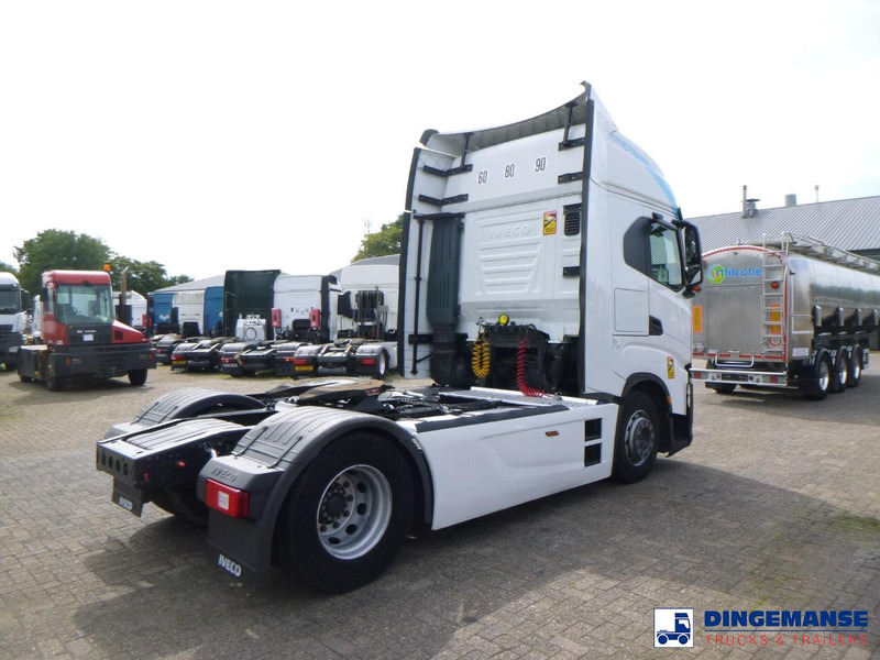 Iveco S-Way 510 AS440S 4x2 Euro 6 - Gjysmë-kamion: foto 4 Iveco S-Way 510 AS440S 4x2 Euro 6 - Gjysmë-kamion: foto 4