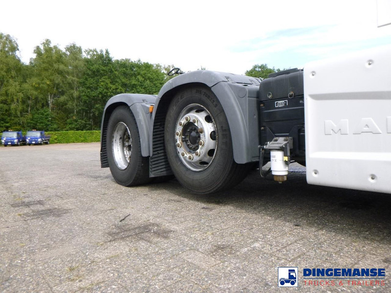 MAN TGX 26.480 6x2 Euro 6 RHD - Gjysmë-kamion: foto 5 MAN TGX 26.480 6x2 Euro 6 RHD - Gjysmë-kamion: foto 5