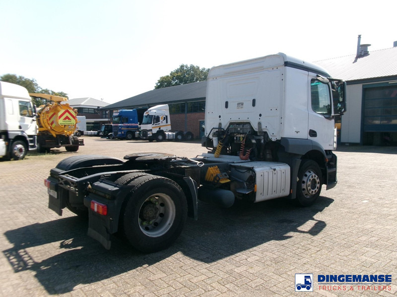 Mercedes-Benz Actros 1843 4x2 Euro 6 / ADR + PTO - Gjysmë-kamion: foto 3 Mercedes-Benz Actros 1843 4x2 Euro 6 / ADR + PTO - Gjysmë-kamion: foto 3