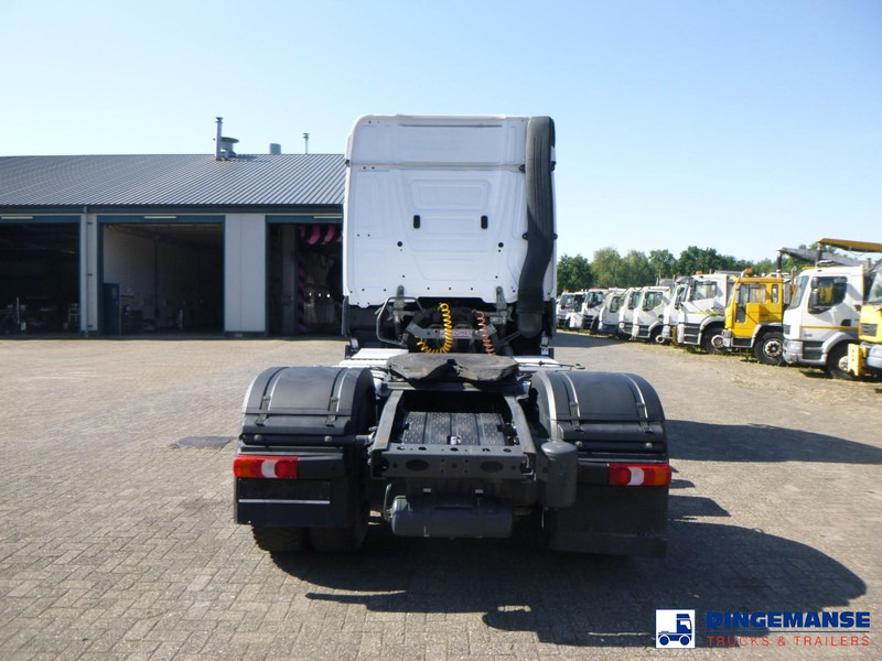Mercedes-Benz Arocs 1946 4x4 hydrodrive Euro 6 + hydraulics - Gjysmë-kamion: foto 5 Mercedes-Benz Arocs 1946 4x4 hydrodrive Euro 6 + hydraulics - Gjysmë-kamion: foto 5