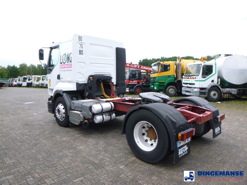 Renault Premium 400 4x2 - Gjysmë-kamion: foto 3 Renault Premium 400 4x2 - Gjysmë-kamion: foto 3
