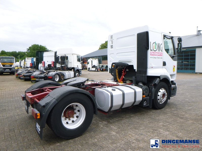 Renault Premium 400 4x2 - Gjysmë-kamion: foto 4 Renault Premium 400 4x2 - Gjysmë-kamion: foto 4