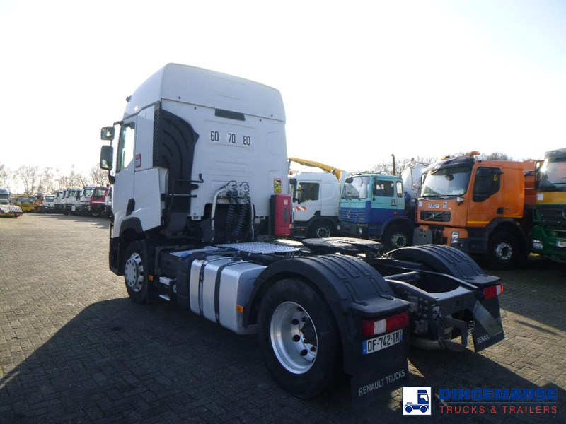 Renault T 460 4x2 Euro 6 + ADR - Gjysmë-kamion: foto 3 Renault T 460 4x2 Euro 6 + ADR - Gjysmë-kamion: foto 3