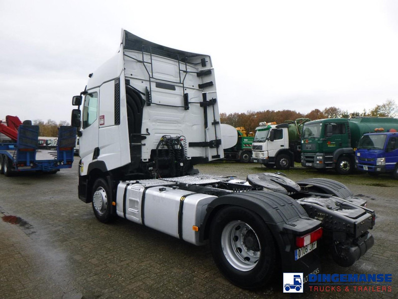 Renault T 460 4x2 Euro 6 + Retarder - Gjysmë-kamion: foto 3 Renault T 460 4x2 Euro 6 + Retarder - Gjysmë-kamion: foto 3
