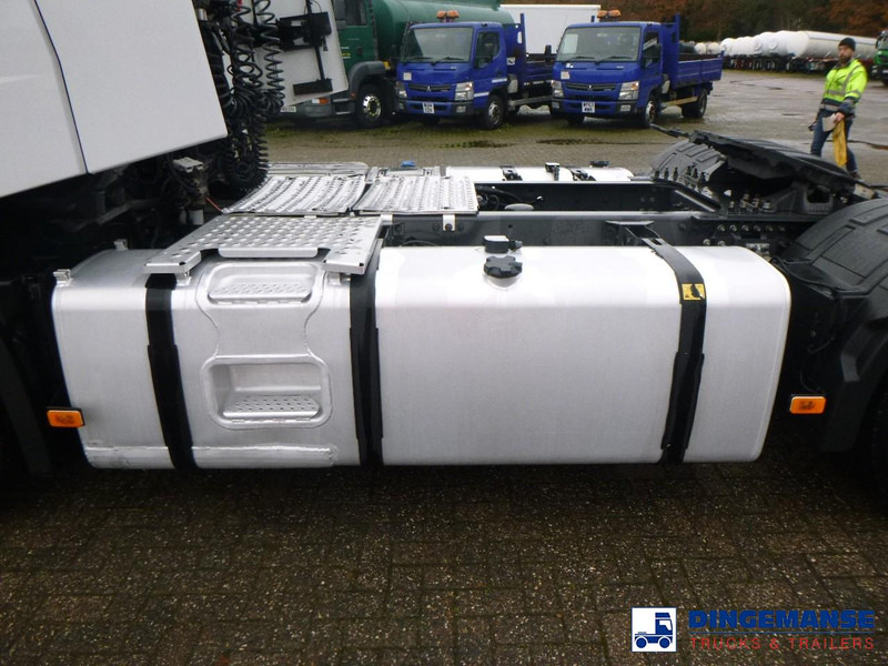 Renault T 460 4x2 Euro 6 + Retarder - Gjysmë-kamion: foto 5 Renault T 460 4x2 Euro 6 + Retarder - Gjysmë-kamion: foto 5