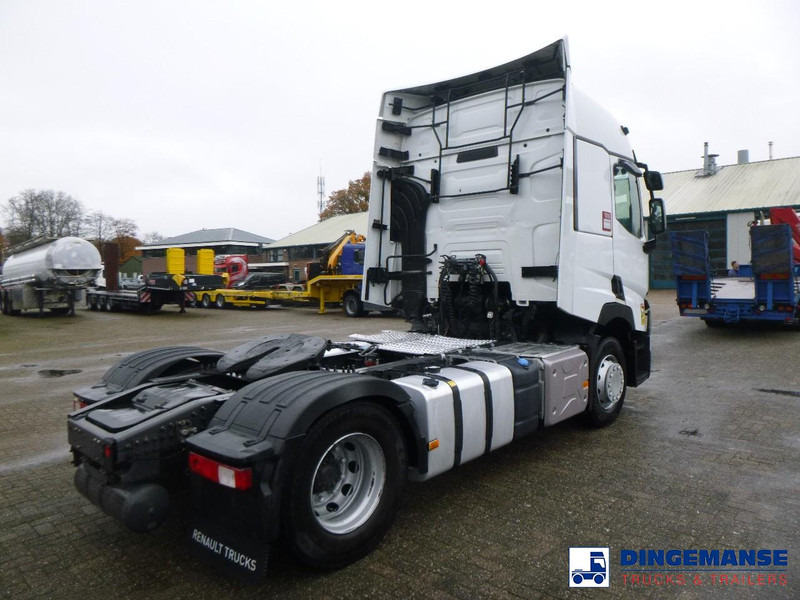 Renault T 460 4x2 Euro 6 + Retarder - Gjysmë-kamion: foto 4 Renault T 460 4x2 Euro 6 + Retarder - Gjysmë-kamion: foto 4