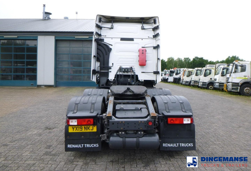 Renault T 460 6X2 RHD Euro 6 - Gjysmë-kamion: foto 5 Renault T 460 6X2 RHD Euro 6 - Gjysmë-kamion: foto 5