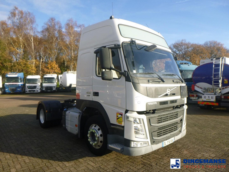 Volvo FM 450 4x2 Euro 6 - Gjysmë-kamion: foto 2 Volvo FM 450 4x2 Euro 6 - Gjysmë-kamion: foto 2