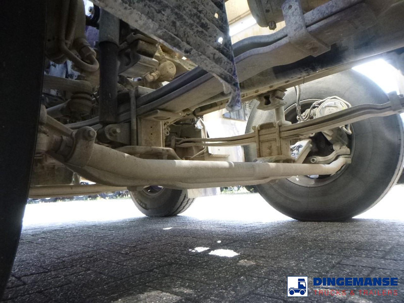 Autobetoniere MAN TGS 32.360 8X4 Euro 6 Imer concrete mixer 9 m3: foto 10