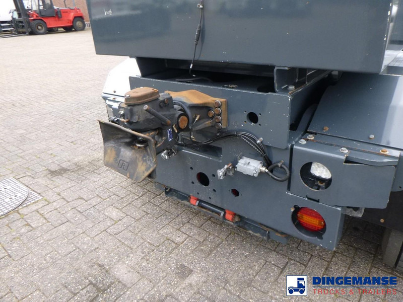 MOL RM 255 4X4 terminal drawbar tractor 150 ton - Traktor terminal: foto 5 MOL RM 255 4X4 terminal drawbar tractor 150 ton - Traktor terminal: foto 5