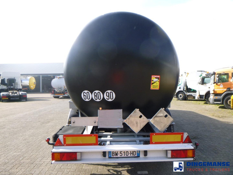 Magyar Bitumen tank inox 32 m3 / 1 comp - Gjysmë rimorkio me bot: foto 5 Magyar Bitumen tank inox 32 m3 / 1 comp - Gjysmë rimorkio me bot: foto 5