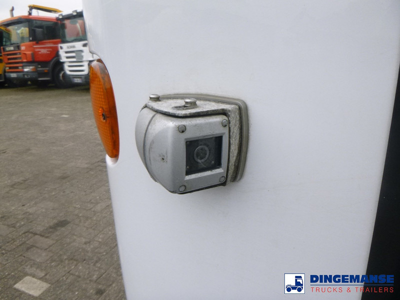 Kamion mbeturinash Mercedes-Benz Econic 2629 6x2 RHD Faun Variopress refuse truck: foto 14 Kamion mbeturinash Mercedes-Benz Econic 2629 6x2 RHD Faun Variopress refuse truck: foto 14