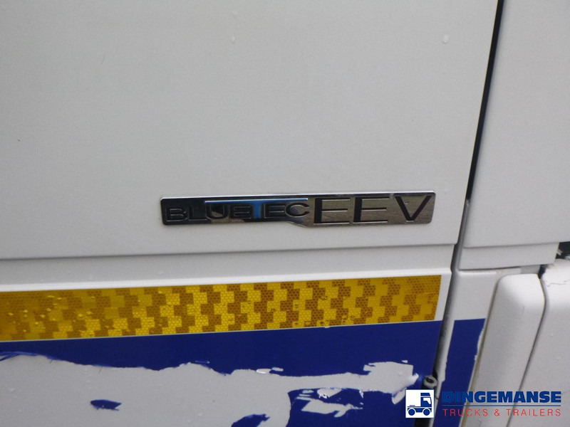 Kamion mbeturinash Mercedes-Benz Econic 2629 6x4 RHD Heil refuse truck: foto 17