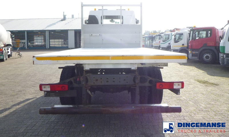 Renault Kerax 380 DXI 4x4 Euro 5 + Hydraulics - Kamion me karroceri të hapur: foto 5 Renault Kerax 380 DXI 4x4 Euro 5 + Hydraulics - Kamion me karroceri të hapur: foto 5