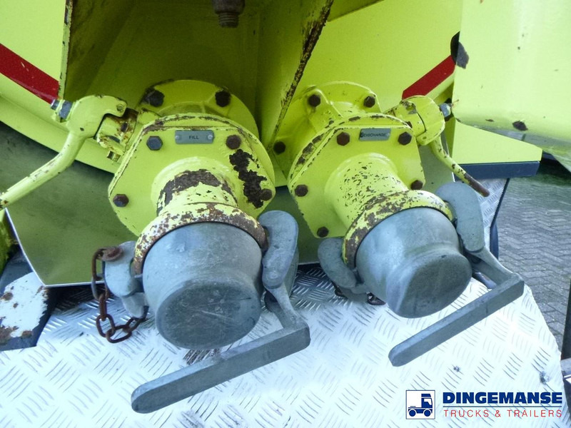 Kamion me vakuum Renault Midlum 180.14 dxi 4x2 RHD Euro 5 vacuum tank 6.1 m3: foto 7 Kamion me vakuum Renault Midlum 180.14 dxi 4x2 RHD Euro 5 vacuum tank 6.1 m3: foto 7