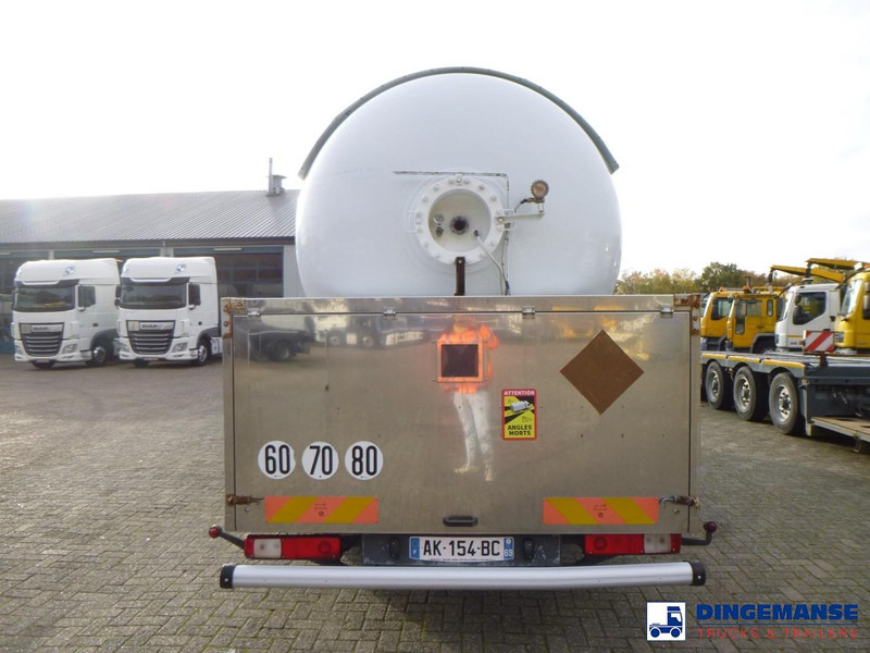 Renault Premium 270.19 dxi 4x2 gas tank 19.4 m3 - Autobot: foto 5 Renault Premium 270.19 dxi 4x2 gas tank 19.4 m3 - Autobot: foto 5