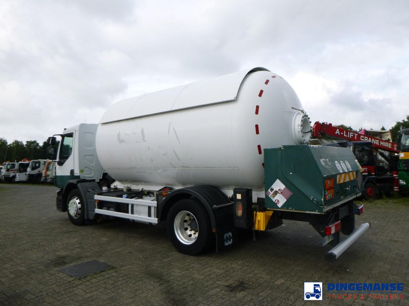 Renault Premium 270.19 dxi 4x2 gas tank 19.6 m3 / 1 comp - Autobot: foto 3 Renault Premium 270.19 dxi 4x2 gas tank 19.6 m3 / 1 comp - Autobot: foto 3