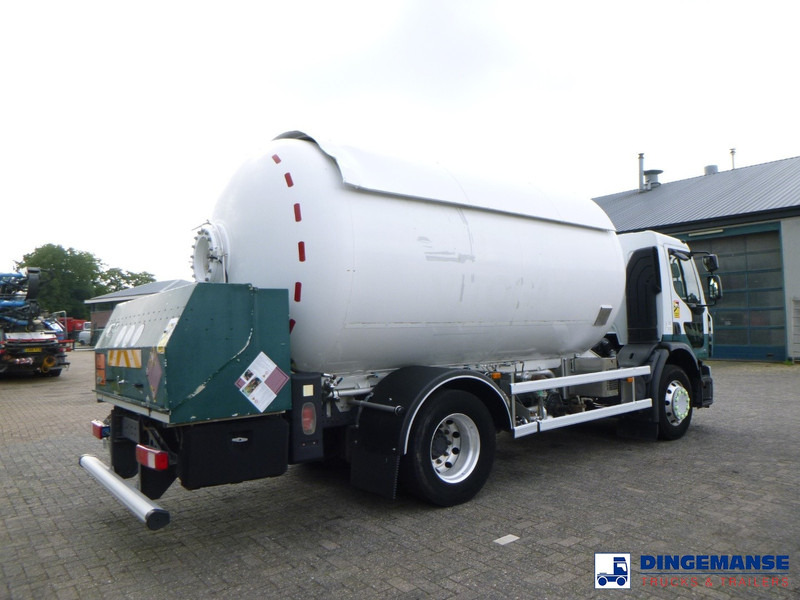 Renault Premium 270.19 dxi 4x2 gas tank 19.6 m3 / 1 comp - Autobot: foto 4 Renault Premium 270.19 dxi 4x2 gas tank 19.6 m3 / 1 comp - Autobot: foto 4