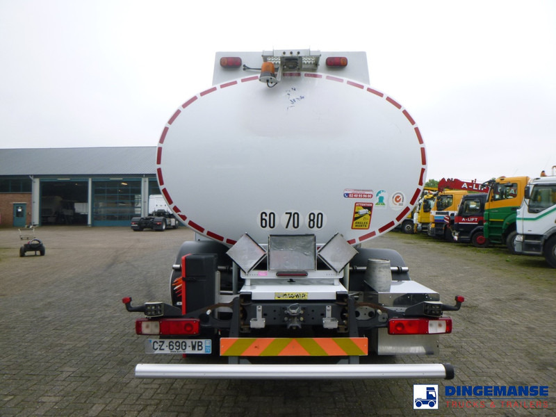 Renault Premium 270 dxi 4x2 fuel tank 13.3 m3 / 4 comp - Autobot: foto 5 Renault Premium 270 dxi 4x2 fuel tank 13.3 m3 / 4 comp - Autobot: foto 5