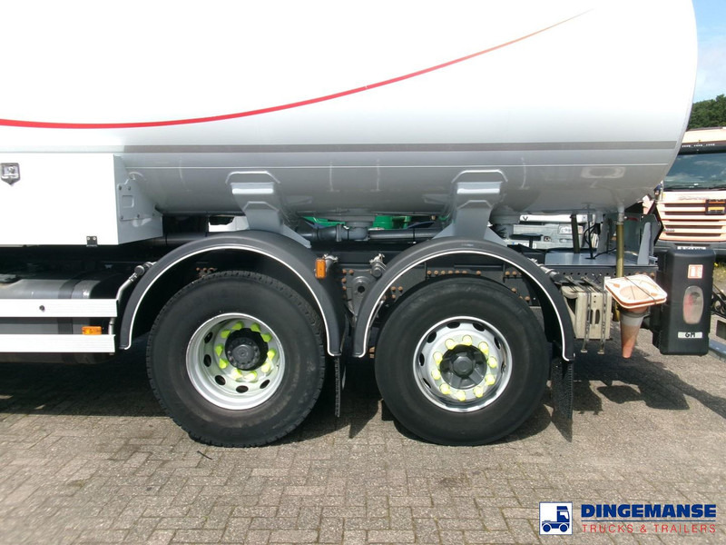 Renault Premium 310 dxi 6x2 fuel tank 18.5 m3 / 5 comp / ADR 16/08/2024 - Autobot: foto 5 Renault Premium 310 dxi 6x2 fuel tank 18.5 m3 / 5 comp / ADR 16/08/2024 - Autobot: foto 5