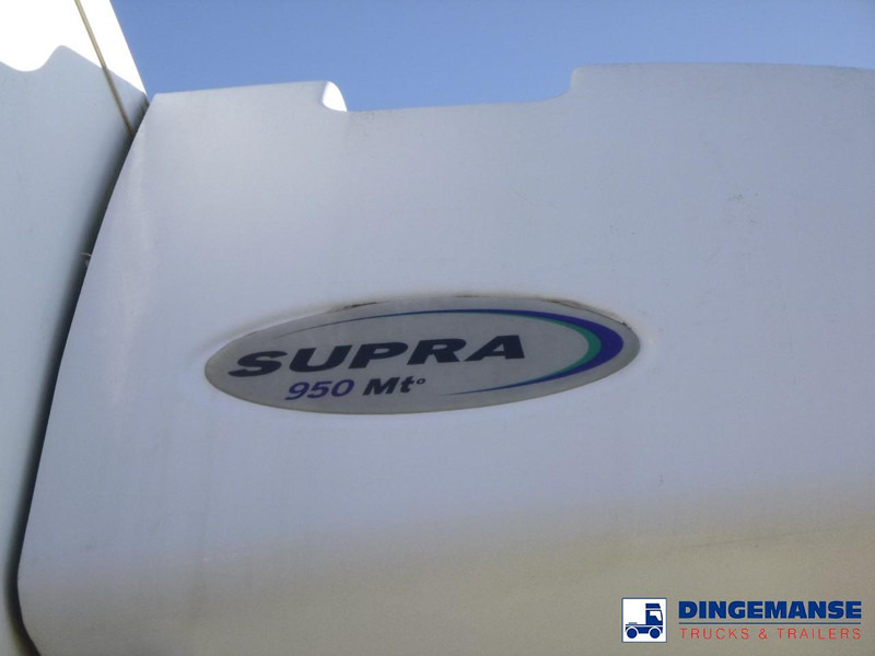 Kamion frigorifer Renault Premium 370 dxi 6x2 RHD Carrier Supra 950 MT frigo: foto 17 Kamion frigorifer Renault Premium 370 dxi 6x2 RHD Carrier Supra 950 MT frigo: foto 17