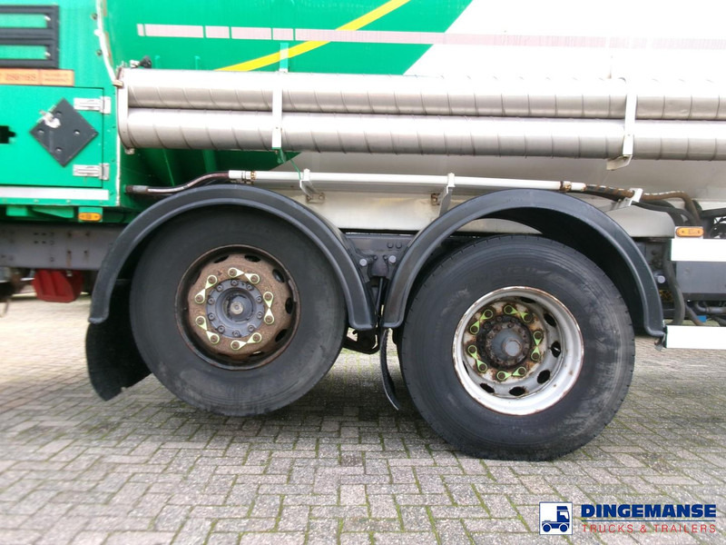 Scania P320 6X2 RHD Argon gas tank 13.2 m3 - Autobot: foto 5 Scania P320 6X2 RHD Argon gas tank 13.2 m3 - Autobot: foto 5