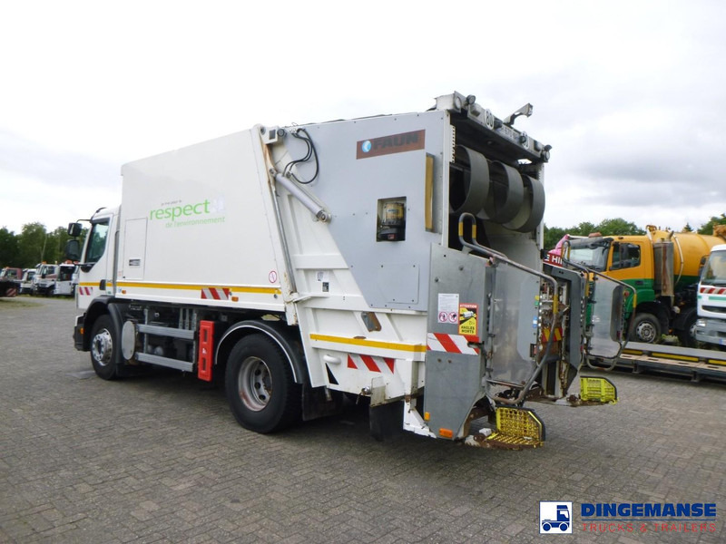Volvo FE 340 4x2 Euro 5 Faun refuse truck - Kamion mbeturinash: foto 3 Volvo FE 340 4x2 Euro 5 Faun refuse truck - Kamion mbeturinash: foto 3