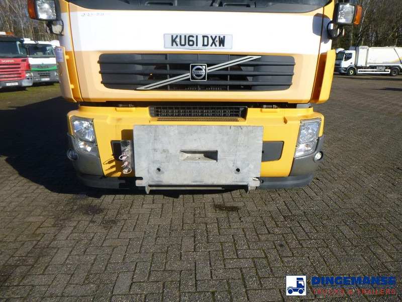 Makinë për heqjen e borës Volvo FE 340 6x4 RHD salt spreader / gritter: foto 15