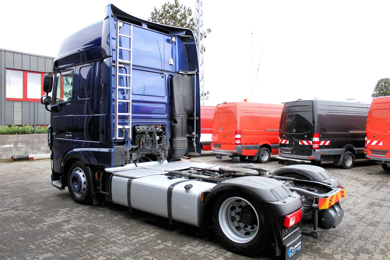 DAF XF 480 FT 4x2 SZM Lowliner !!! TOP !!! - Gjysmë-kamion: foto 4 DAF XF 480 FT 4x2 SZM Lowliner !!! TOP !!! - Gjysmë-kamion: foto 4