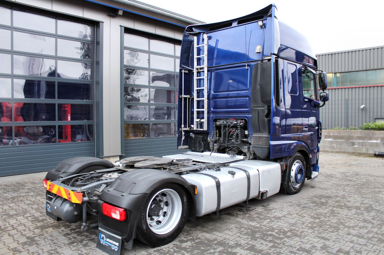 DAF XF 480 FT 4x2 SZM Lowliner !!! TOP !!! - Gjysmë-kamion: foto 5 DAF XF 480 FT 4x2 SZM Lowliner !!! TOP !!! - Gjysmë-kamion: foto 5