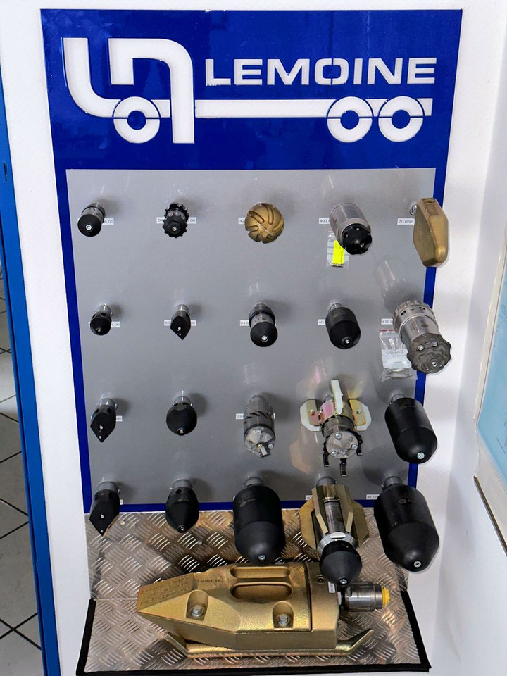 MAN TGS 35.540 8x4 Müller 16m³ WRG + 800 meter HD - Kamion me vakuum: foto 5 MAN TGS 35.540 8x4 Müller 16m³ WRG + 800 meter HD - Kamion me vakuum: foto 5