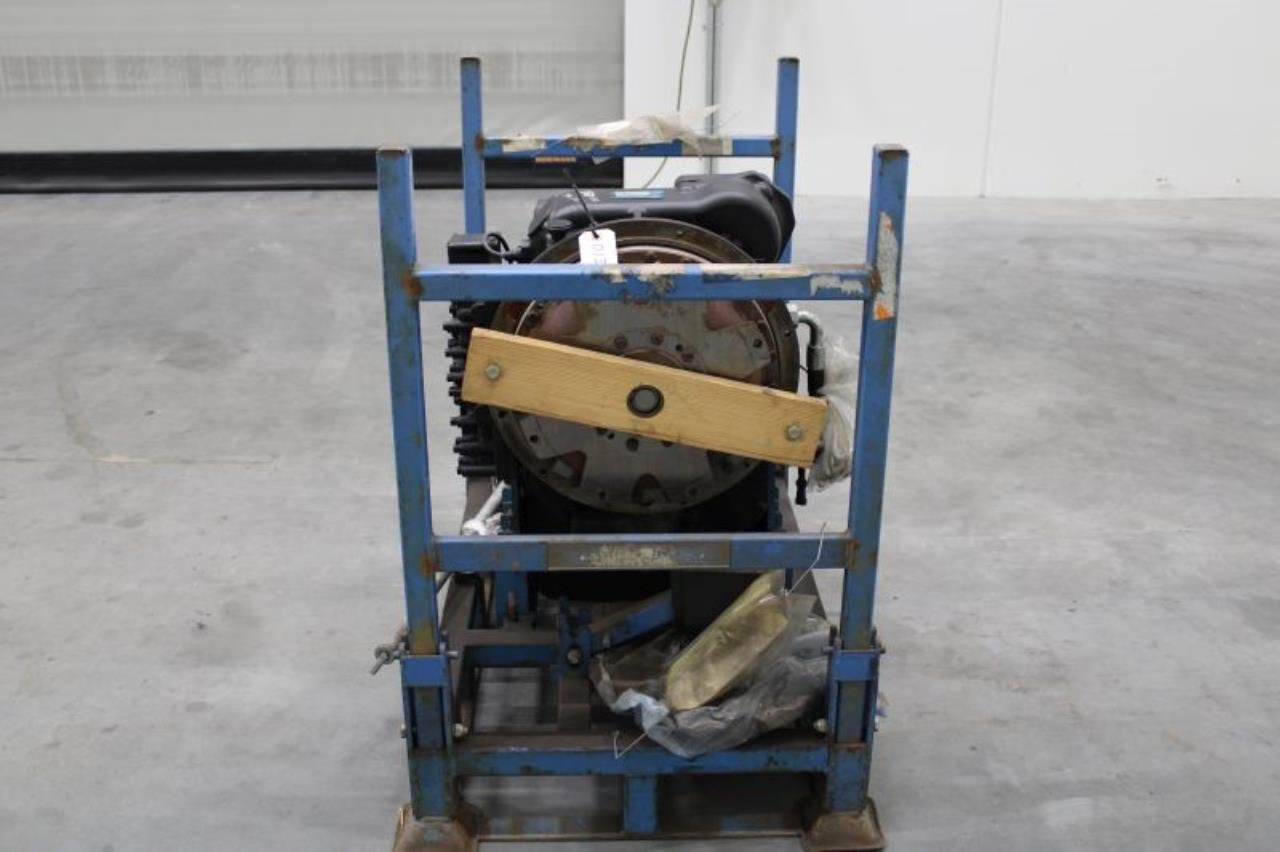 Dana 13.9TE10313-25 - Transmisioni për Pajisje për trajtimin e materialeve: foto 4 Dana 13.9TE10313-25 - Transmisioni për Pajisje për trajtimin e materialeve: foto 4