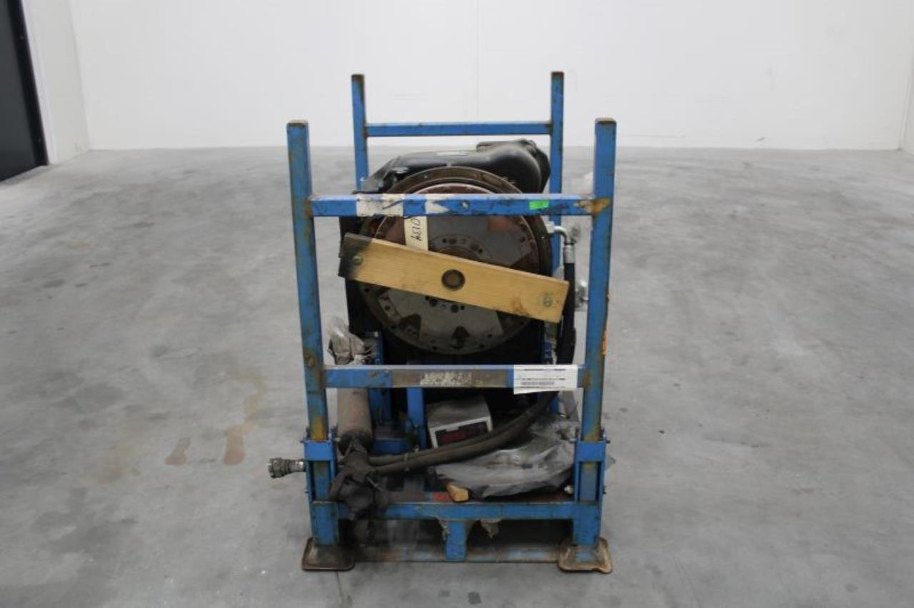 Dana 13.9TE10319-25 - Transmisioni për Pajisje për trajtimin e materialeve: foto 3 Dana 13.9TE10319-25 - Transmisioni për Pajisje për trajtimin e materialeve: foto 3