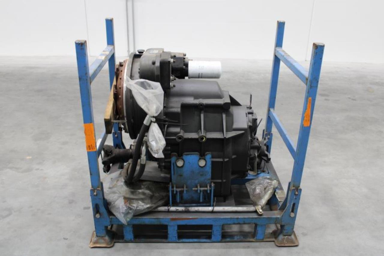 Dana 13.9TE10319-25 - Transmisioni për Pajisje për trajtimin e materialeve: foto 1 Dana 13.9TE10319-25 - Transmisioni për Pajisje për trajtimin e materialeve: foto 1
